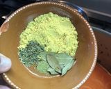Foto del paso 3 de la receta: Tortitas de Espinacas a la Sonorense