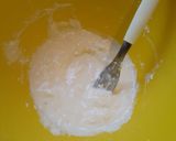 Foto del paso 1 de la receta: Chipas saludables y muy fáciles de hacer