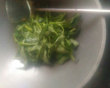 Foto langkah ke 5 dari resep 275) Tumis Kangkung Ala Manado.