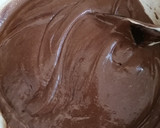 Foto del paso 6 de la receta: Torta de chocolate y coco