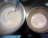 Santa Pancakes * christmas * recipe step 2 photo