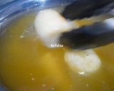 Foto langkah ke 4 dari resep Singkong Keju Merekah Frozen Food.