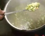 A picture of step 3 of ઘુટો.