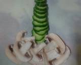 Ladybirds Skeleton Body recipe step 5 photo