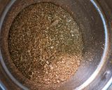 ভাজা মশলা (Vaja masala recipe in bengali) রেসিপি ধাপ - 3 ছবি