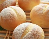 A picture of step 9 of Honey Milk Bread.