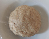 Foto del paso 4 de la receta: Masa de pizza normal/integral casera con robot Clickchef