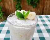 Chia puding recept fázis 3 fotója