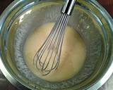 White Chocolate Ganache Whipped Frosting / Filling recipe step 2 photo