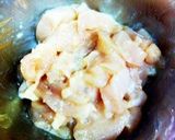A picture of step 2 of With Shio-Koji! Tender and Flavorful Stir Fried Chicken Breast.