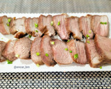 Foto del paso 6 de la receta: Solomillo de cerdo Char Siu