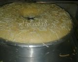Foto langkah ke 6 dari resep Bolu labu kuning(waluh) 3 telur.