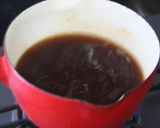 A picture of step 1 of Boiled Roasted Soybeans.