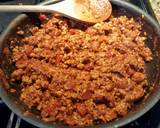 Mexican ground chicken recipe step 3 photo