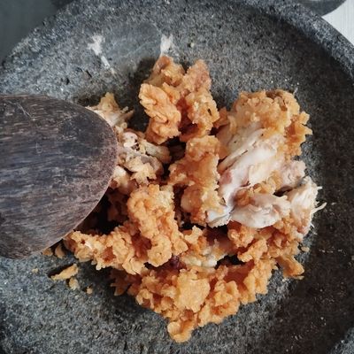 Langkah 2
