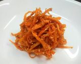 A picture of step 14 of Homemade Gochujang for Bibimbap.