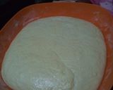 A picture of step 1 of My simple pizzah.