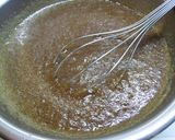 A picture of step 5 of Salad Dressing.