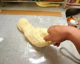 A picture of step 6 of Basic Pizza Dough.