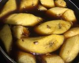 Foto langkah ke 3 dari resep Setup Pisang Jahe.