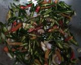 Foto langkah ke 3 dari resep Pindang Cabe ijo Kemangi.