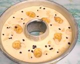 Foto langkah ke 4 dari resep BOLU PISANG PANGGANG SUPER MOIST, ENAK, DAN KEMPUS-KEMPUS.