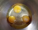 Foto del paso 1 de la receta: Budín integral de coco