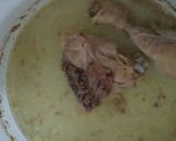 Foto del paso 1 de la receta: Hamburguesas de pollo caseras