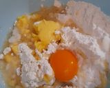 Foto langkah ke 1 dari resep Chui kao so.