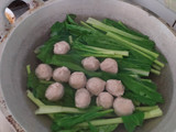Mie Chili Oil