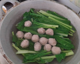 Foto langkah ke 3 dari resep Mie Chili Oil.