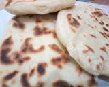 Pita Bread#BreakfastContest recipe step 9 photo