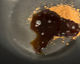 A picture of step 12 of Brown Sugar Bubble Milk.