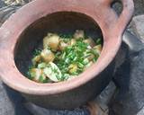Shallots Roasted Potato recipe step 5 photo