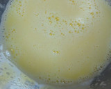 A picture of step 2 of Simple Fluffy and Chewy Steamed Bread.