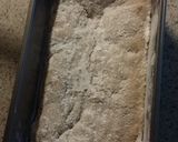 A picture of step 4 of German bread.