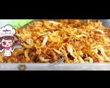 عکس مرحله 2 از دستور خوراک زبان