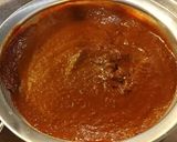 Foto del paso 5 de la receta: Pavo en adobo sin relleno🌺