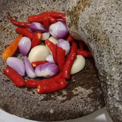 Langkah 2