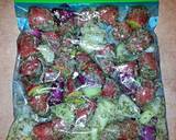 Mike's Herbs De Provence Red Potatoes recipe step 6 photo