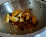 आलू बैंगन की स्पेशल सब्जी (Aloo Baigan Ki Special Sabji ki recipe in hindi) रेसिपी चरण 5 फोटो