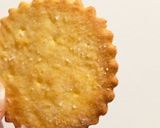 Foto del passaggio 1 della ricetta Biscotti Ritz