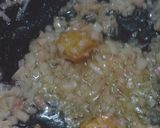 A picture of step 2 of Warm Potato Salad.