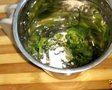 पुदीना शिकंजी (Pudina Shikanji Recipe in Hindi) रेसिपी चरण 2 फोटो