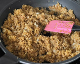 Foto del paso 2 de la receta: Albóndigas de Berenjena 🍆