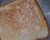 आलू टोस्ट (aloo toast recipe in Hindi) रेसिपी चरण 4 फोटो