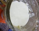How to make Butter,Ghee,paneer & Mish from Cream or Malai? recipe step 3 photo