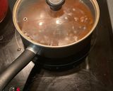 Foto del paso 15 de la receta: Guiso de Ternera al Vino Tinto