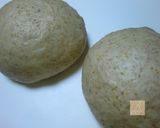 A picture of step 3 of Reco's Family's Favorite Fluffy and Crisp Whole Grain Loaf.