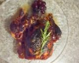Foto del paso 1 de la receta: Pollo al horno